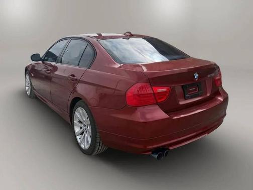 2011 BMW 328 328i 4dr Sedan
