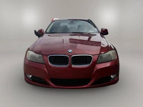 2011 BMW 328 328i 4dr Sedan