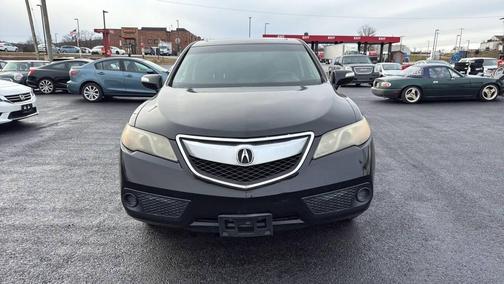 2014 Acura RDX Base