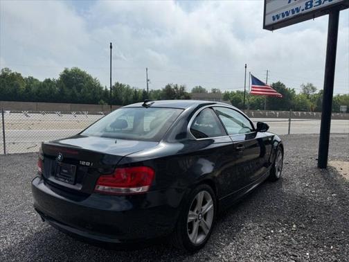 2012 BMW 128 128i 2dr Coupe