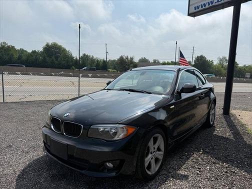 2012 BMW 128 128i 2dr Coupe