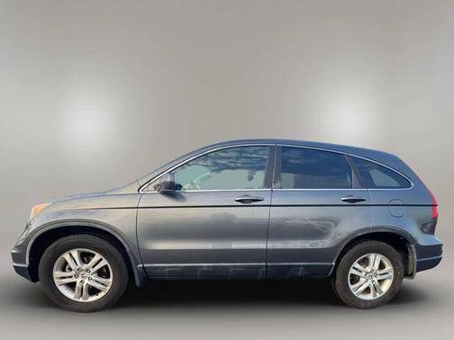 2010 Honda CR-V EX-L