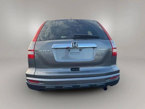 2010 Honda CR-V EX-L