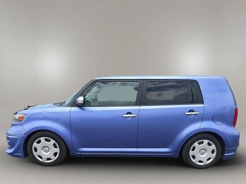 2010 Scion xB Release Series 7.0