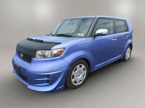 2010 Scion xB Release Series 7.0