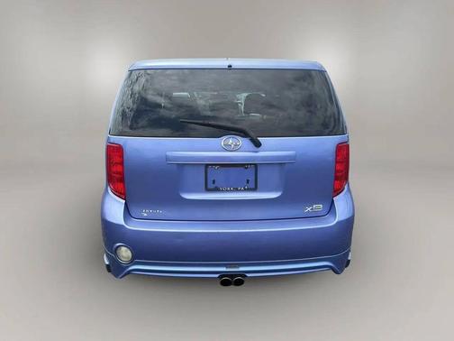 2010 Scion xB Release Series 7.0