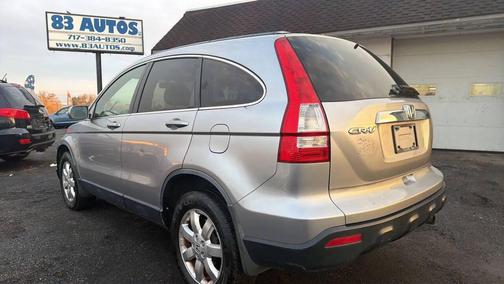 2007 Honda CR-V EX-L