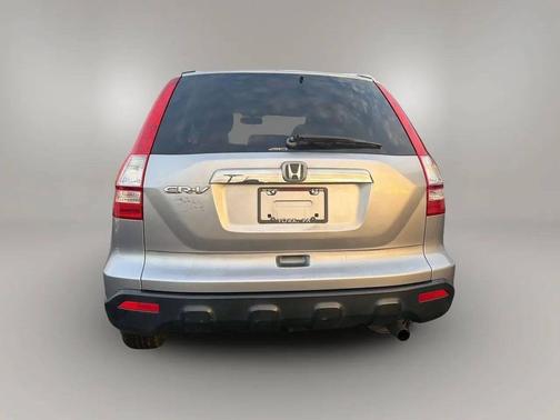 2007 Honda CR-V EX-L