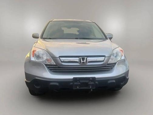 2007 Honda CR-V EX-L