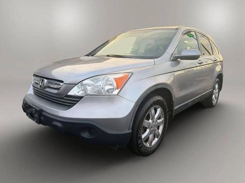 2007 Honda CR-V EX-L
