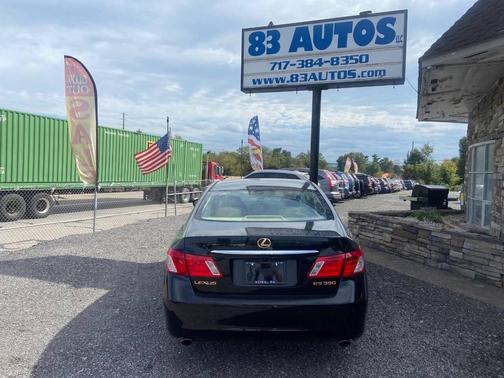 2007 Lexus ES 350 Base