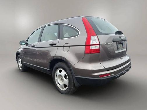 2011 Honda CR-V LX