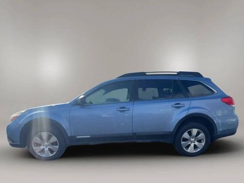 2011 Subaru Outback 3.6 R Limited