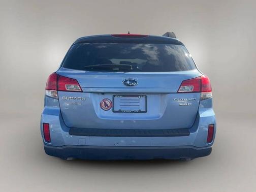 2011 Subaru Outback 3.6 R Limited