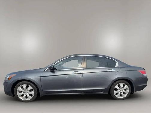 2010 Honda Accord EX-L