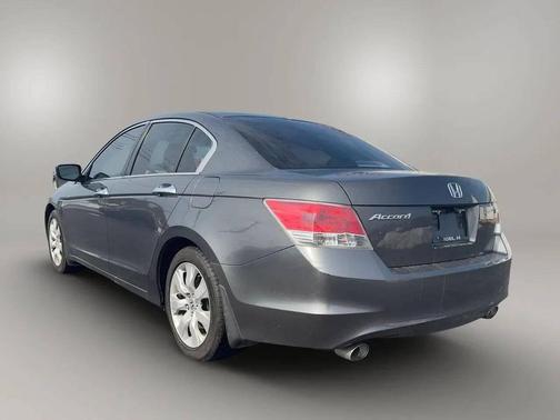 2010 Honda Accord EX-L