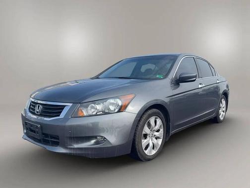 2010 Honda Accord EX-L