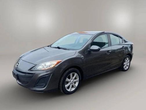 2010 Mazda Mazda3 i Touring