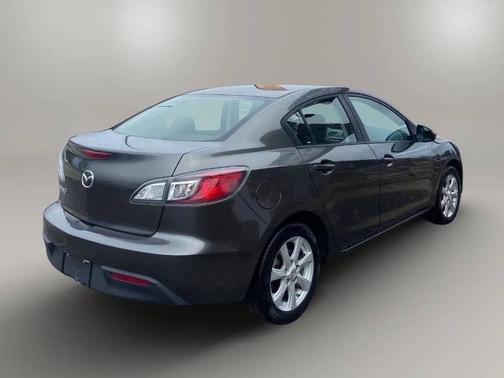 2010 Mazda Mazda3 i Touring