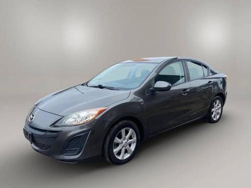 2010 Mazda Mazda3 i Touring