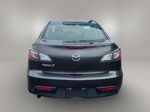 2010 Mazda Mazda3 i Touring