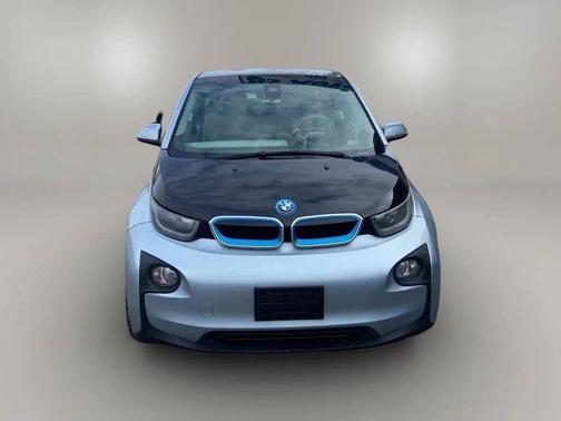 2014 BMW i3 Base