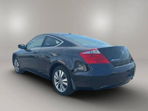2008 Honda Accord EX-L