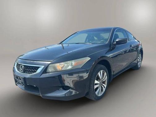2008 Honda Accord EX-L