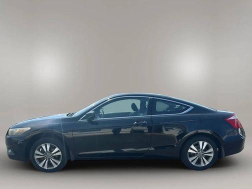 2008 Honda Accord EX-L