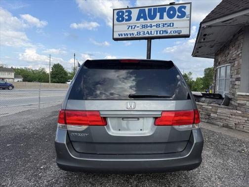 2008 Honda Odyssey LX
