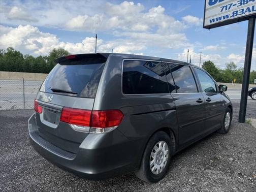 2008 Honda Odyssey LX
