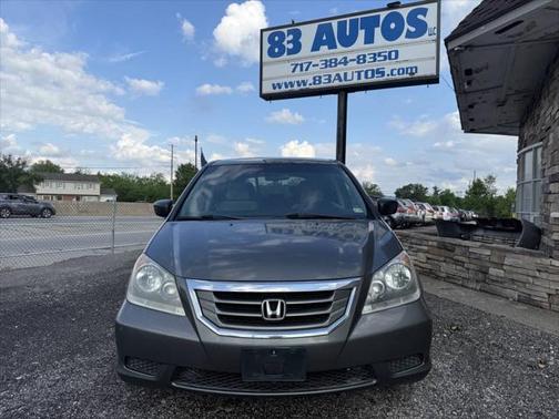 2008 Honda Odyssey LX