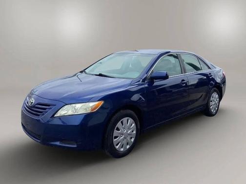 2007 Toyota Camry CE