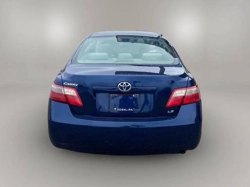 2007 Toyota Camry CE