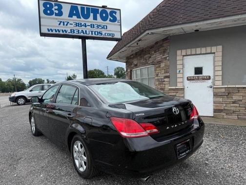 2006 Toyota Avalon XL