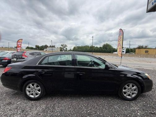 2006 Toyota Avalon XL