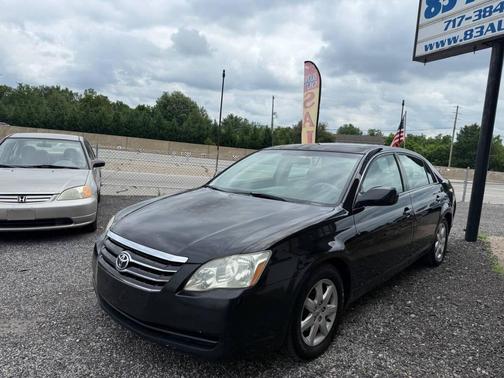 2006 Toyota Avalon XL