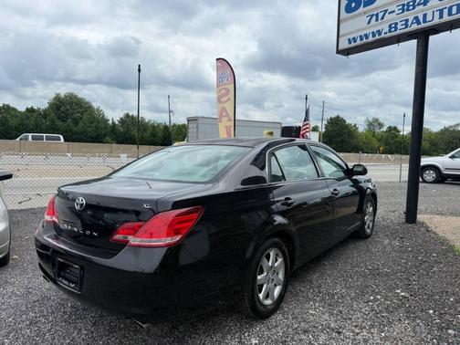 2006 Toyota Avalon XL