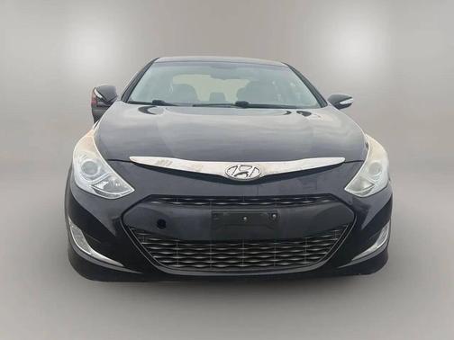 2014 Hyundai SONATA Hybrid Limited