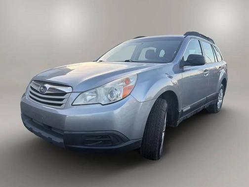 2011 Subaru Outback 2.5i