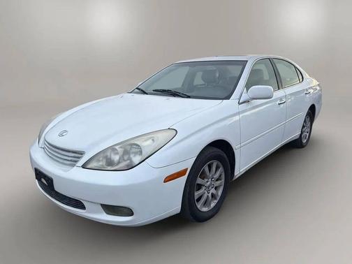 2002 Lexus ES 300 Base