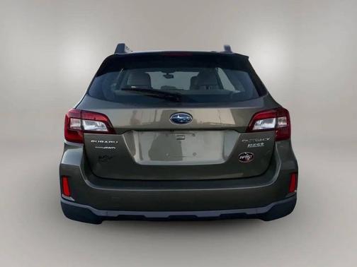 2015 Subaru Outback 2.5i