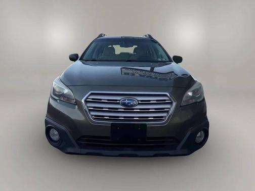 2015 Subaru Outback 2.5i