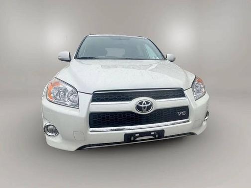 2009 Toyota RAV4 Limited