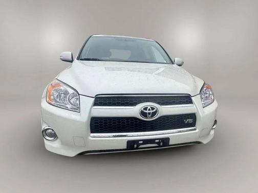 2009 Toyota RAV4 Limited