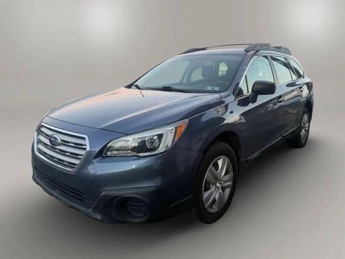 2015 Subaru Outback 2.5i