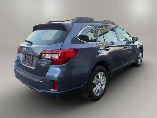 2015 Subaru Outback 2.5i
