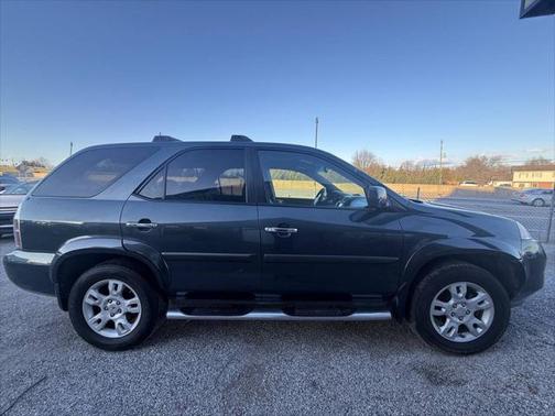 2005 Acura MDX Touring