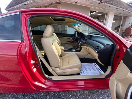 2010 Honda Accord EX