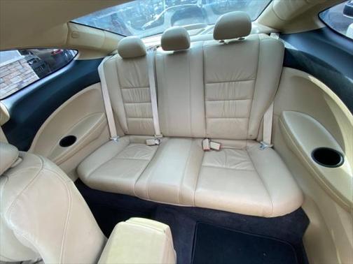 2010 Honda Accord EX